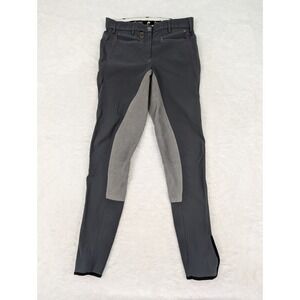 Pikeur Reitmoden Riding Breeches Pants Women's USA Size USA-30L Equestrian